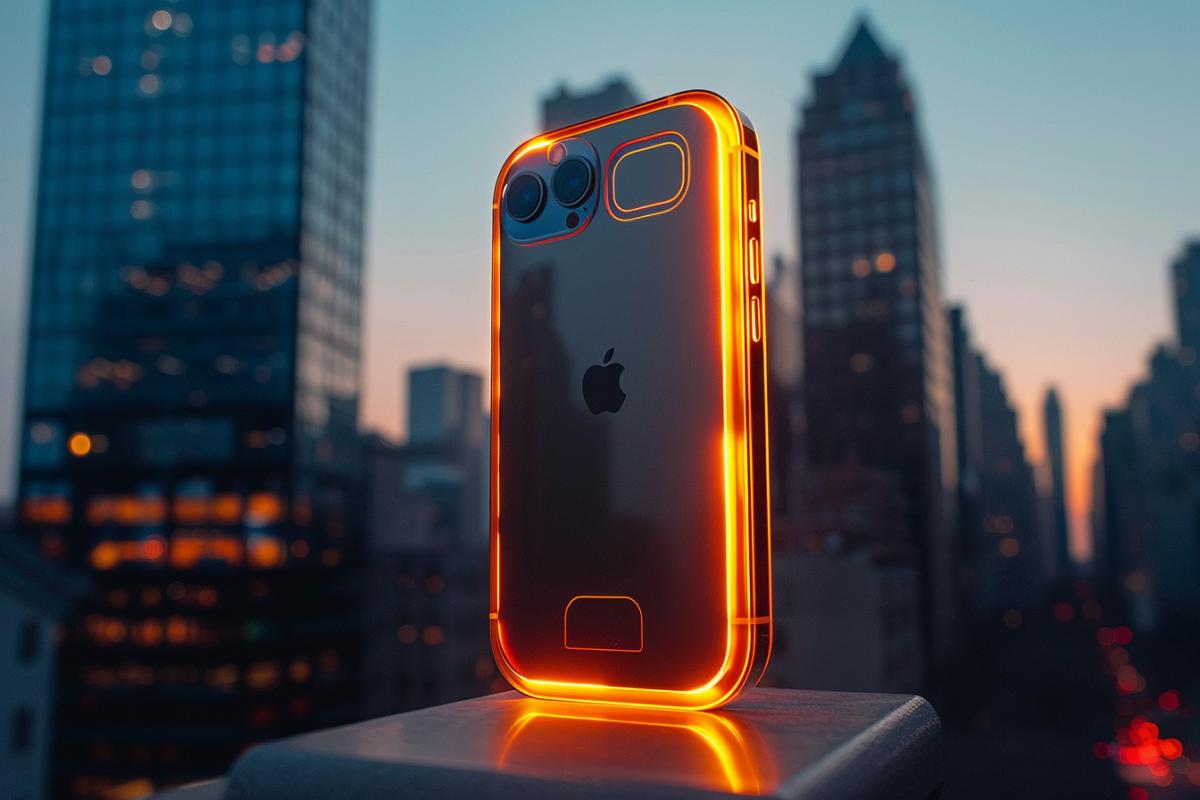 Apple améliore l'autonomie de la batterie de l'iPhone 15 au-delà des promesses