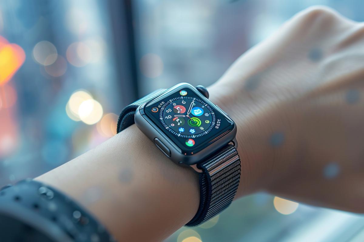 Apple annule le modèle Apple Watch au dernier écran avancé : ce que vous devez savoir