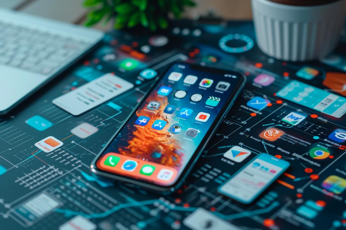 Apple cède sur le paiement iphone : évolutions et impacts