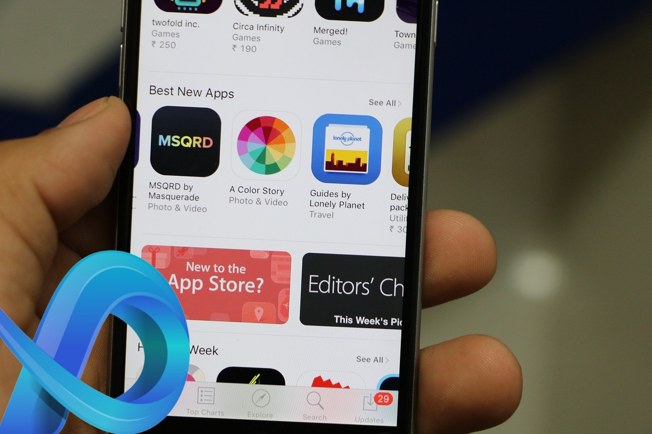 Apple veut mettre un frein aux abus sur l’App Store