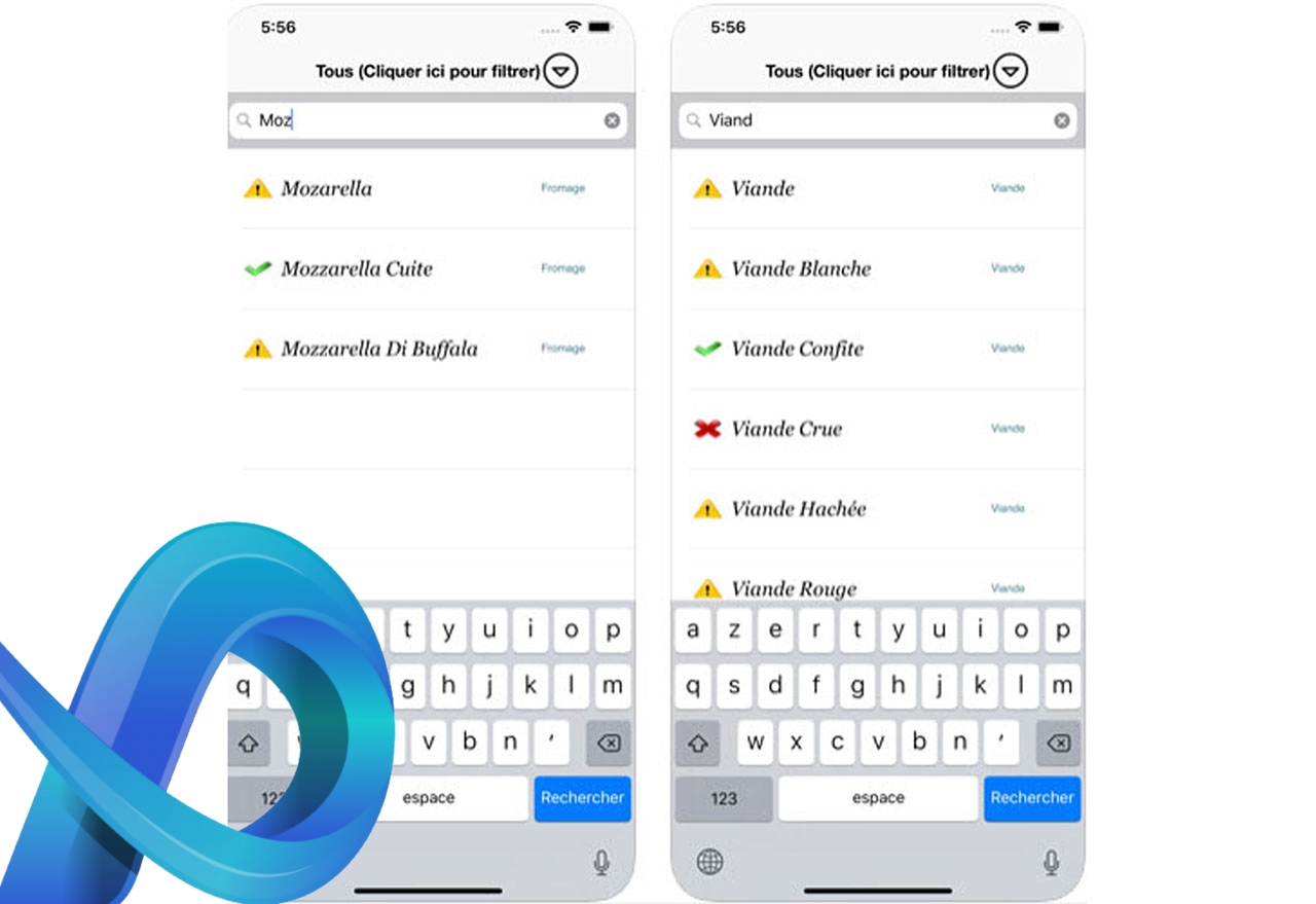 Top 5 des applications pour suivre sa grossesse