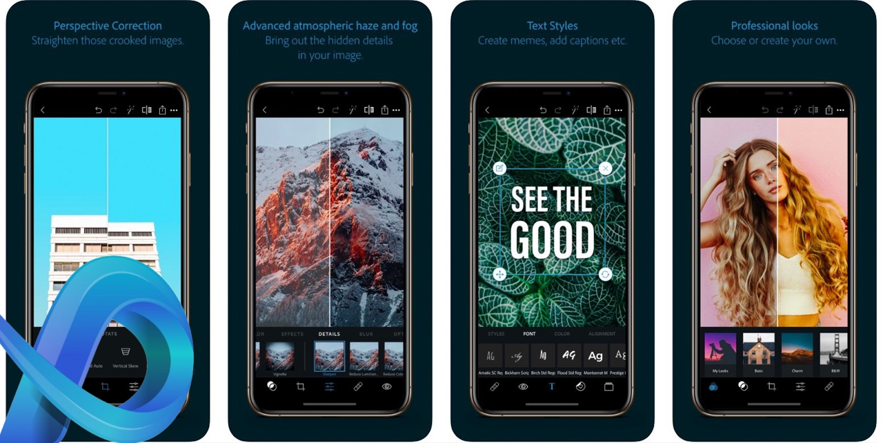 Top 5 des applications gratuites