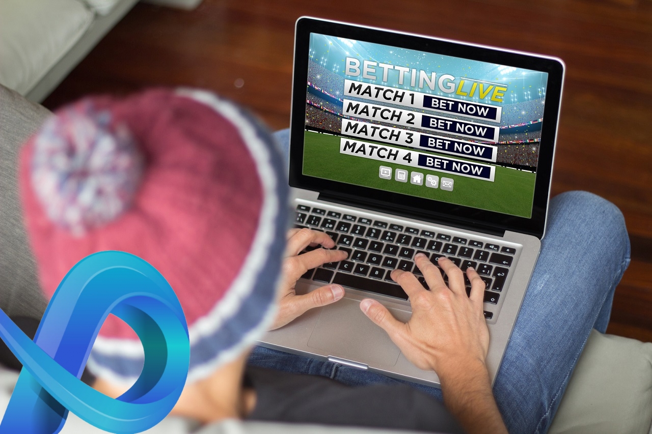 Paris sportifs en ligne
