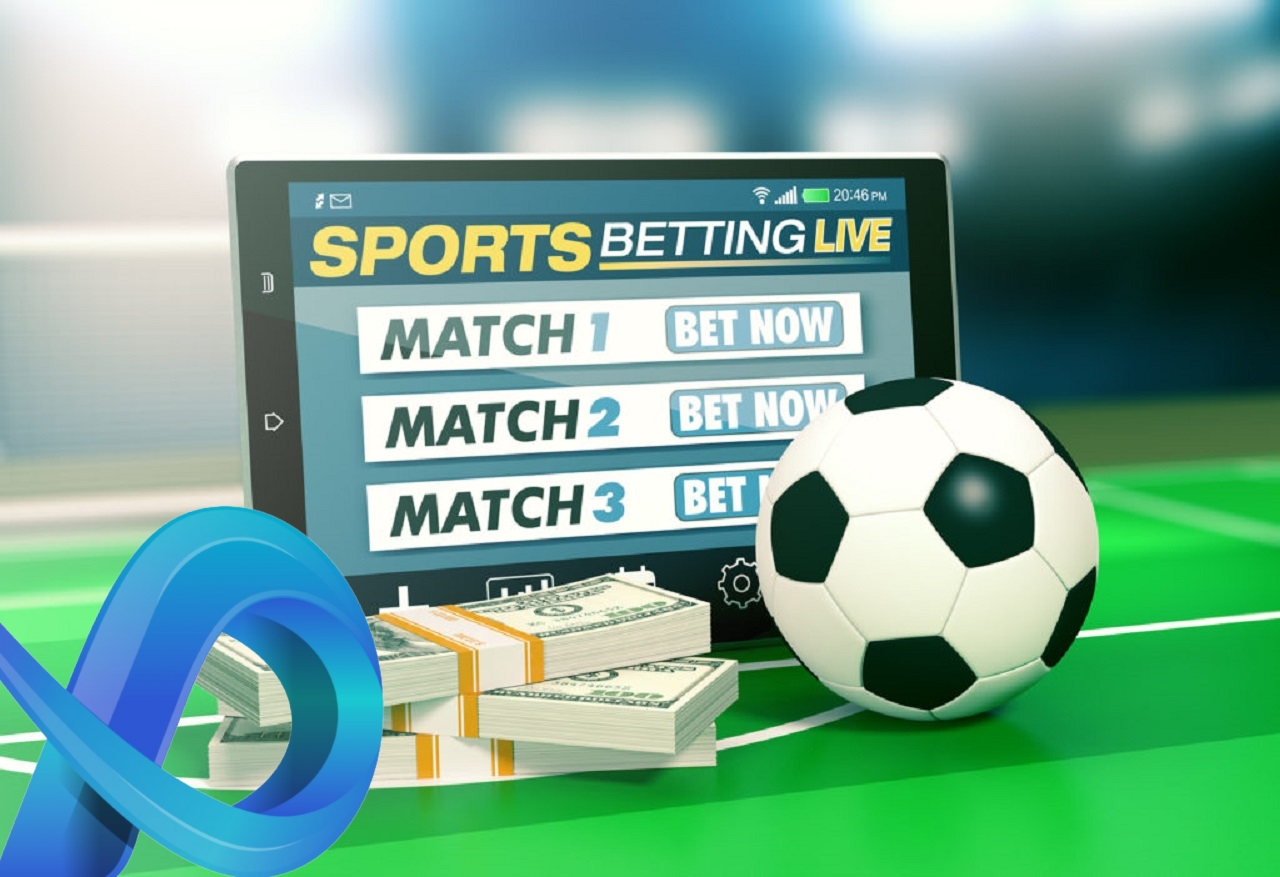 Paris sportifs en ligne