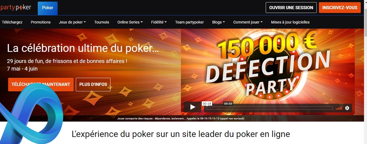 Party Poker