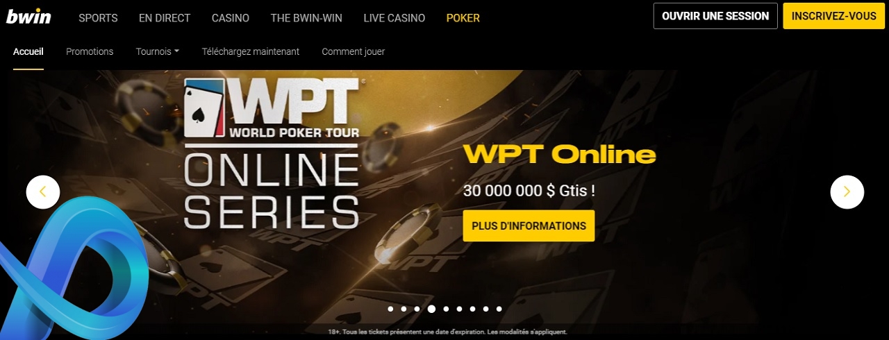 Bwin