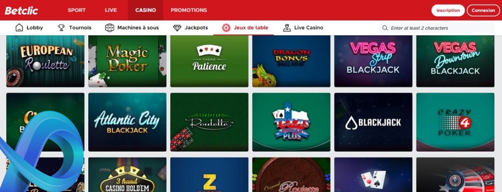 Betclic