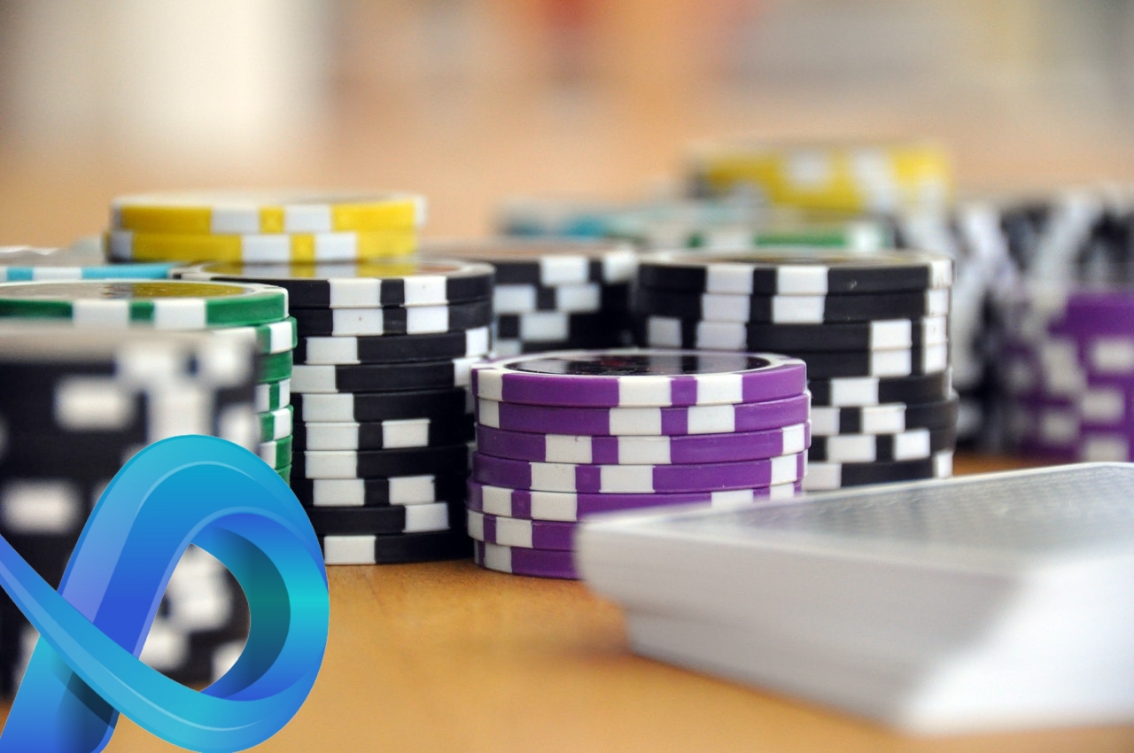 Poker en ligne