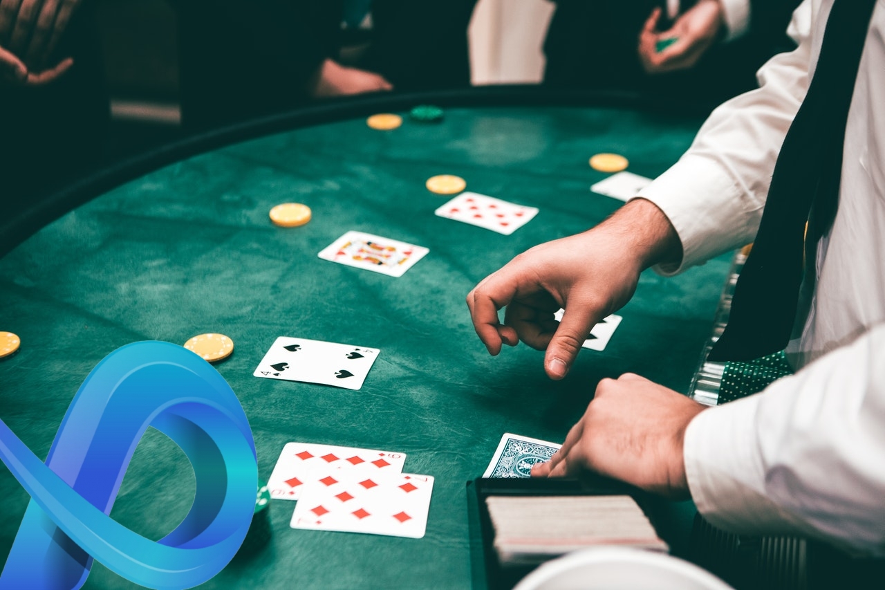 Poker en ligne