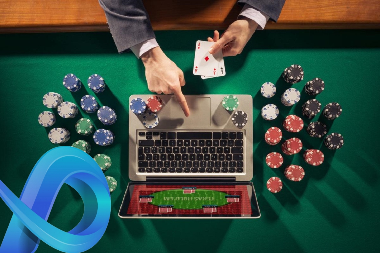 Poker en ligne