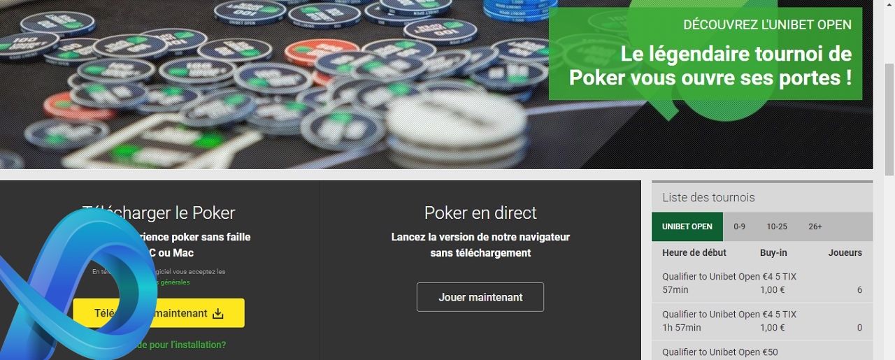 unibet
