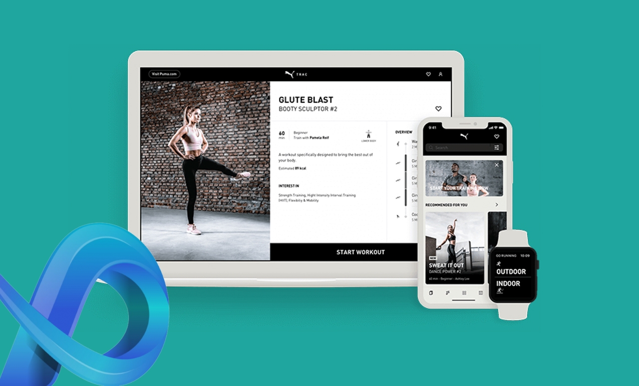 Top 5 des applications pour courir comme un pro.