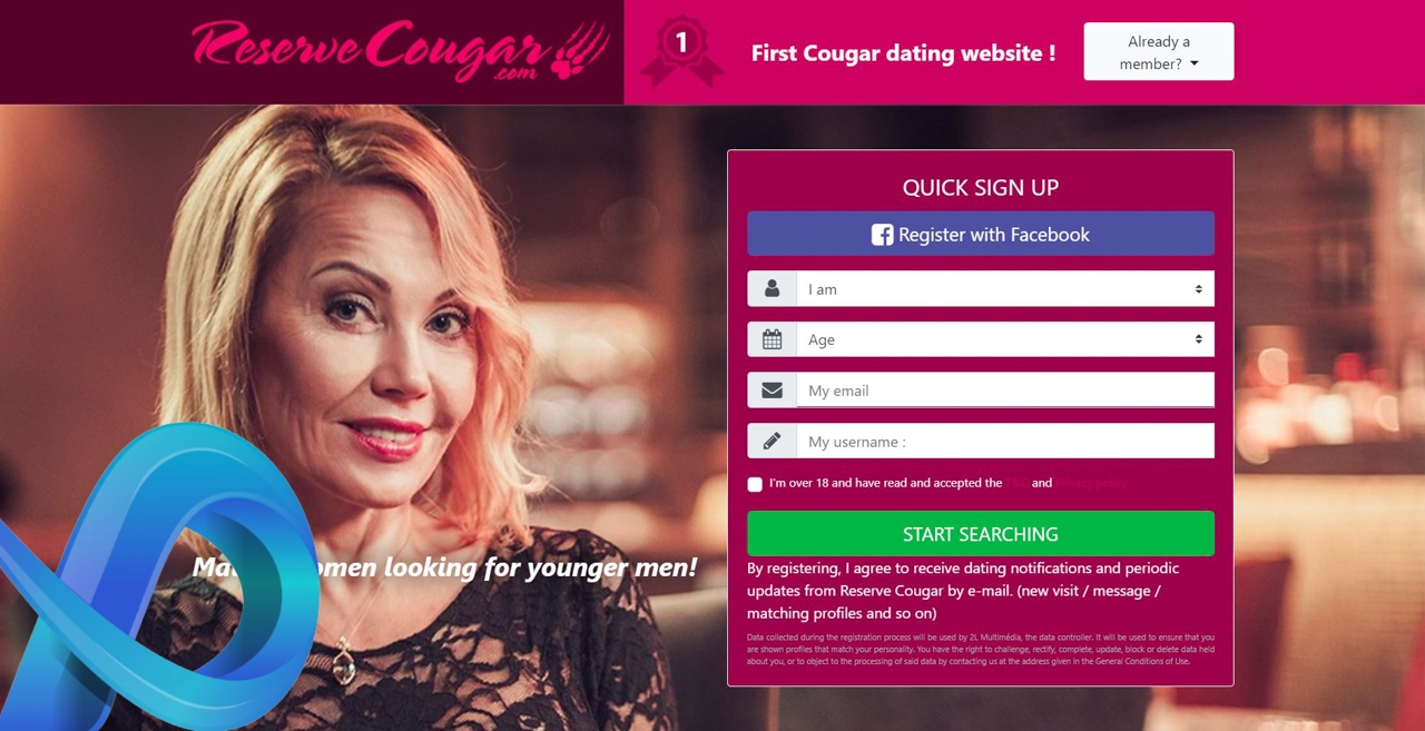 Top 5 des applications de rencontre cougar
