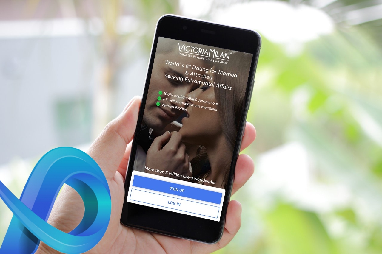 Application et sites de rencontres adultère