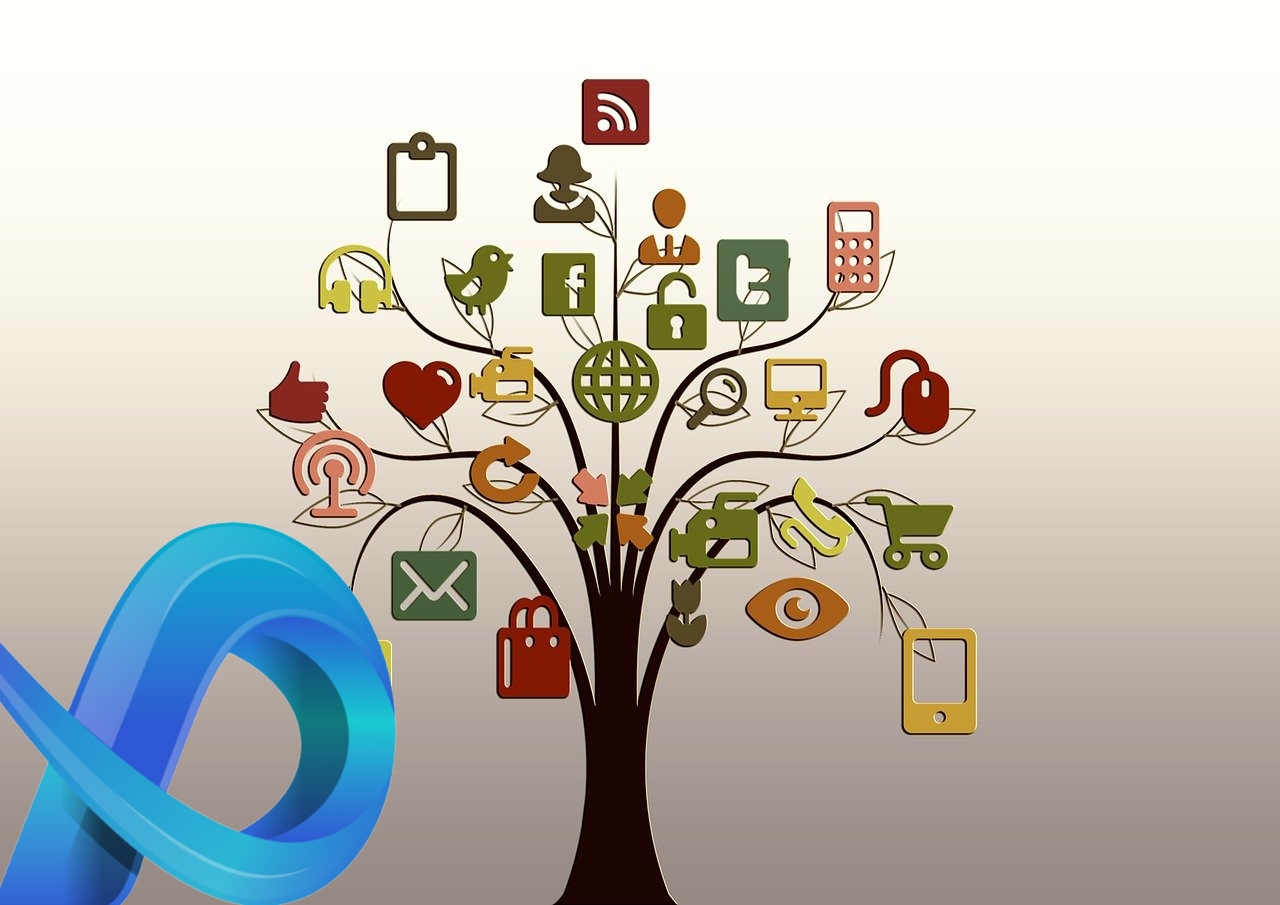 Applications mobiles : nos conseils pour créer le logo parfait