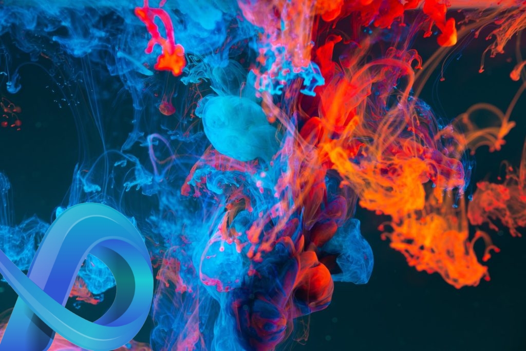 couleurs des logos