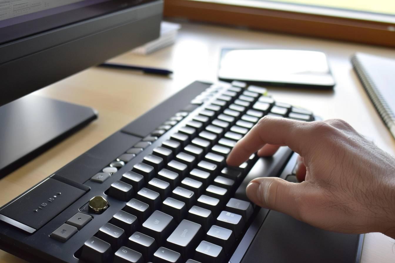 Apprenez à insérer des caractères diacritiques sur Mac facilement