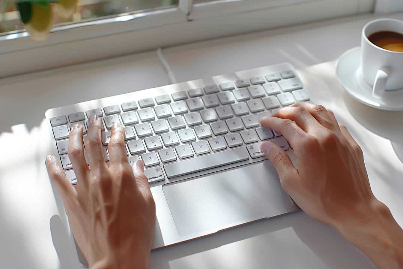 Apprenez à insérer des caractères diacritiques sur Mac facilement