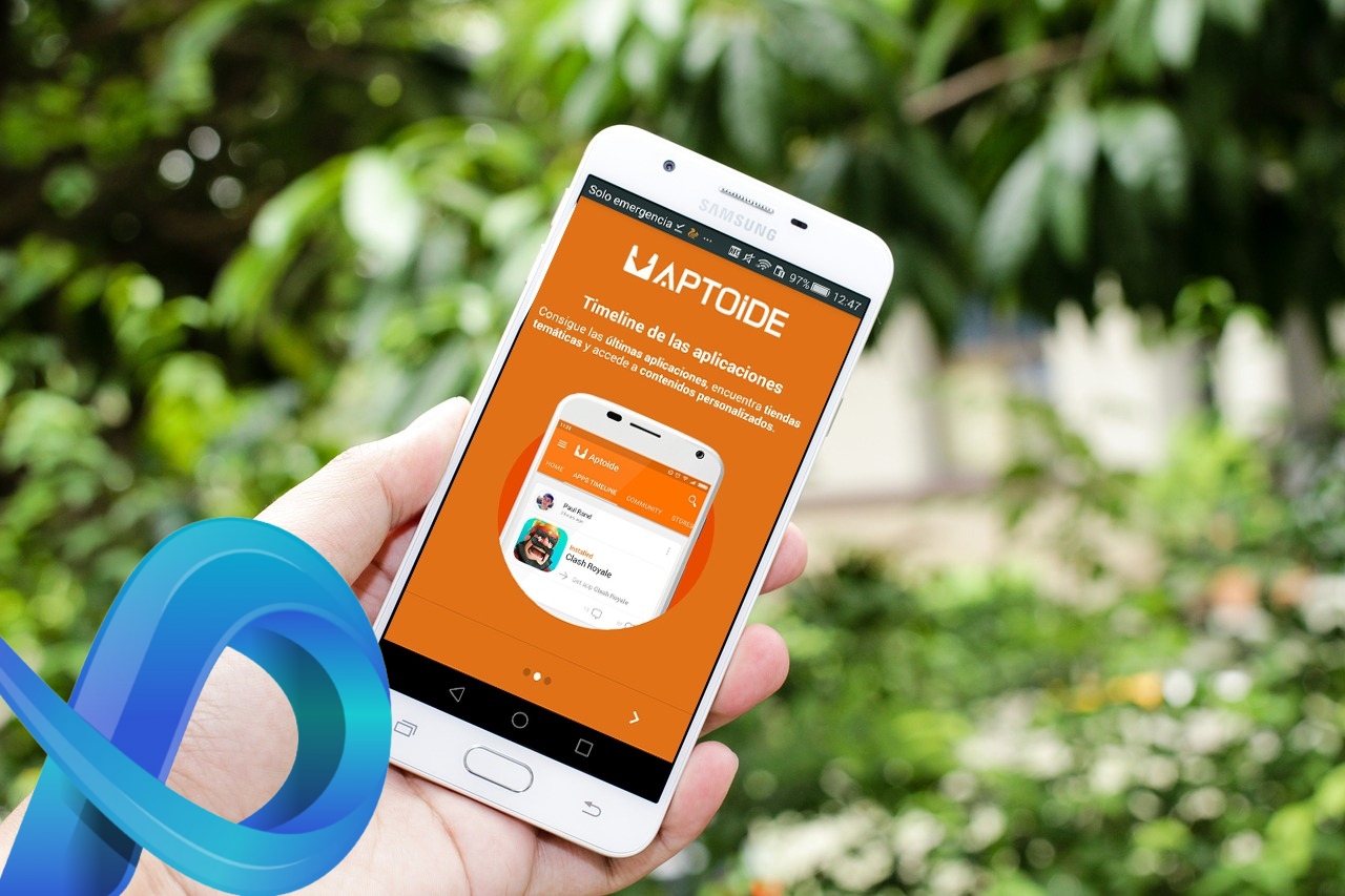 Aptoide