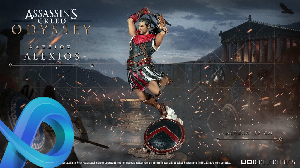 Assassin’s Creed revient dans une aventure viking