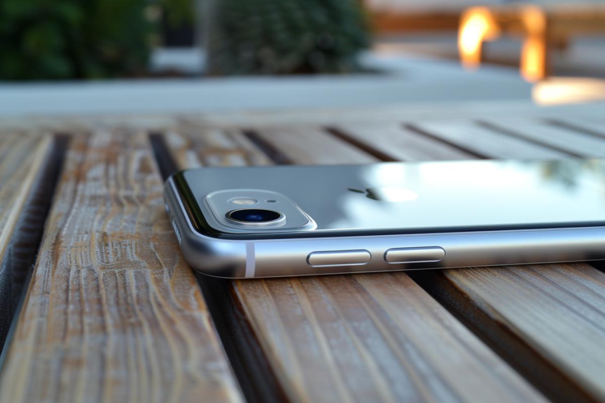 Attendez-vous un nouveau iPhone SE ? Découvrez les dernières bonnes nouvelles !