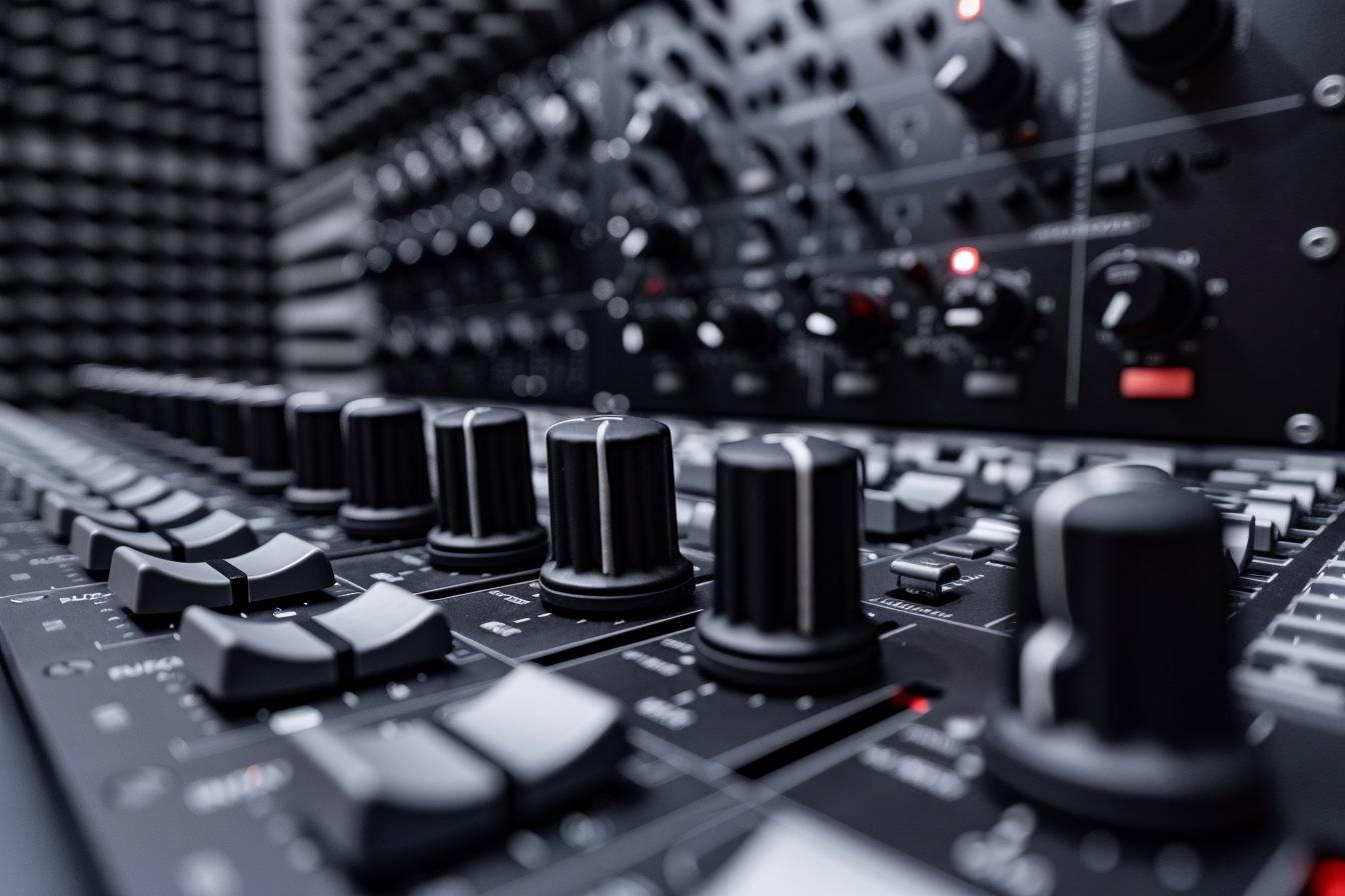 Meilleur ampli polyvalent hi-fi et home cinéma : top 5 des modèles pour une expérience sonore immersive