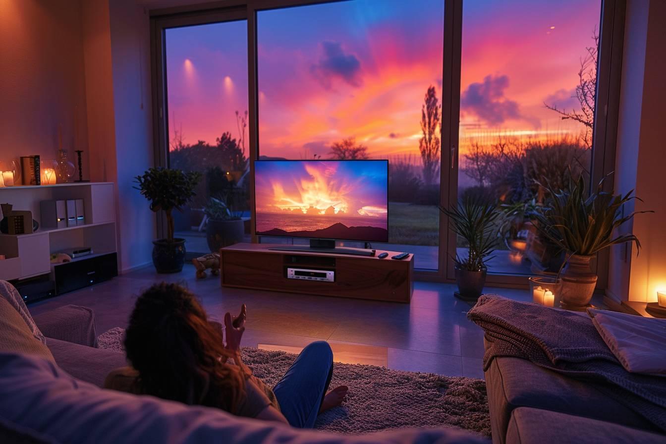 Meilleur lecteur vidéo 4K : comparatif des appareils pour une qualité d'image ultra haute définition