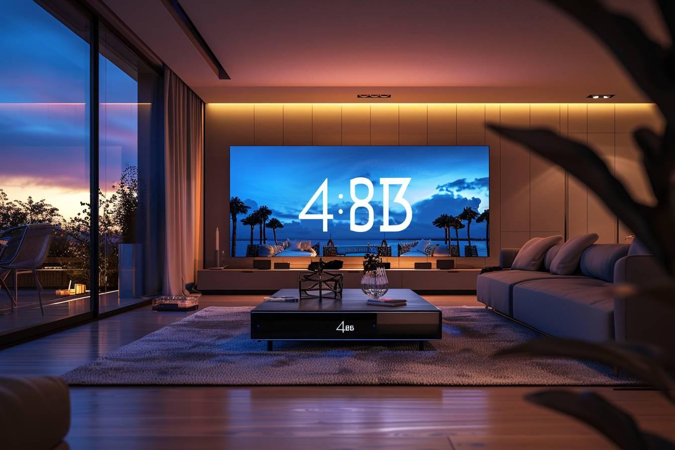 Le meilleur lecteur vidéo 4K pour profiter pleinement de vos contenus haute définition