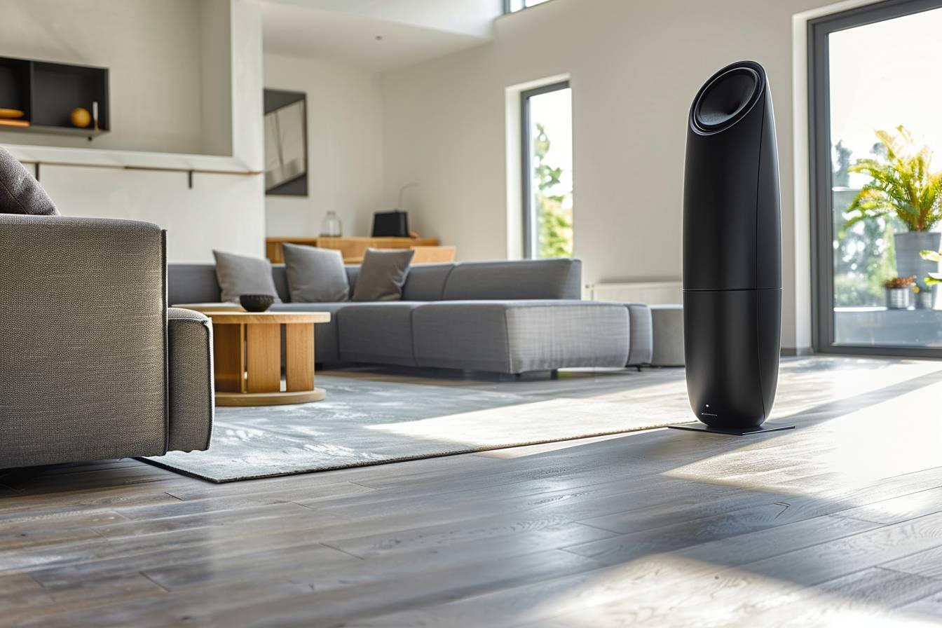 Pourquoi choisir un caisson de basse actif pour une expérience sonore immersive