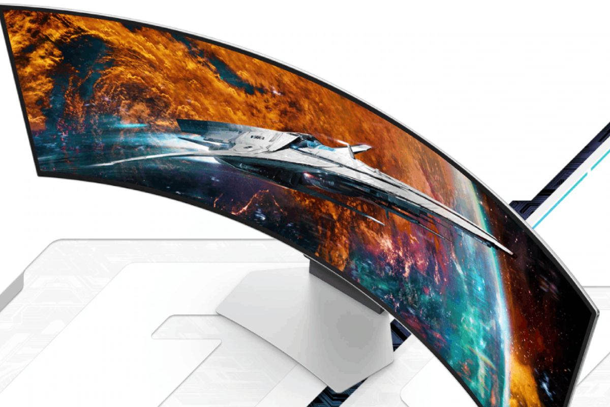 Attention! Des réductions hallucinantes sur les moniteurs Samsung Odyssey ce Black Friday - Vous ne devriez pas les rater!