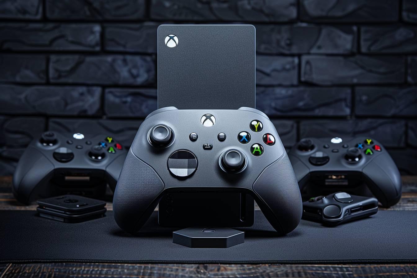 Les meilleures coques pour manette Xbox : confort et design pour vos sessions de jeu