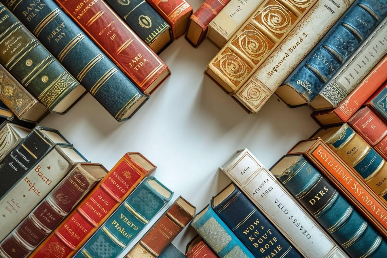 Les meilleurs livres sur les jeux vidéo : guide complet pour les gamers passionnés et les collectionneurs