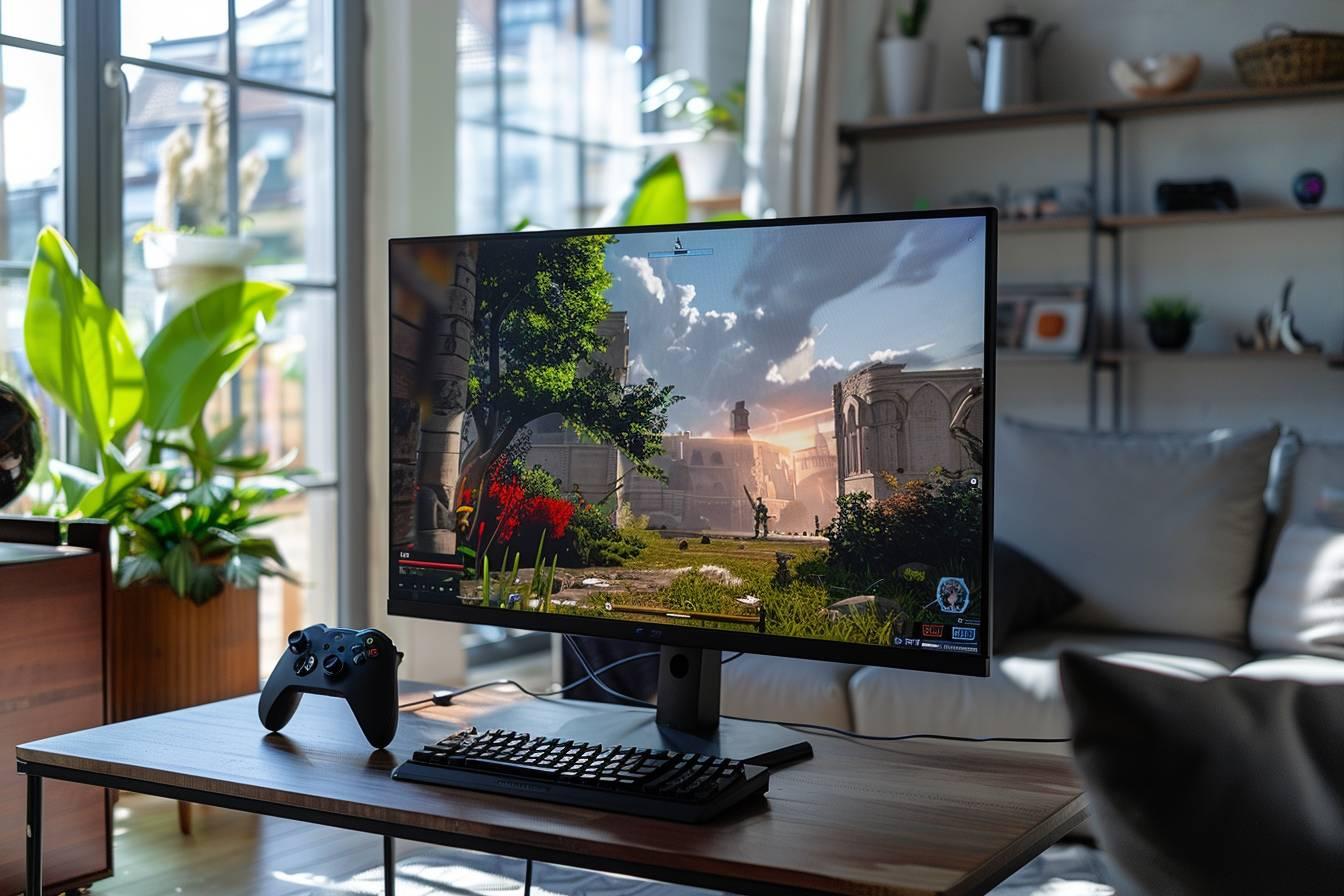 Delta Force revient sur Xbox Series X : un retour explosif pour la franchise de jeux de tir tactique