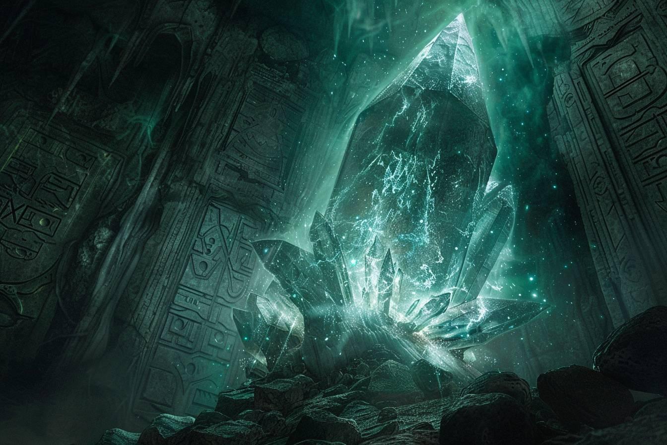Éclat corrompu dans Remnant 2 : un mystère à résoudre pour les joueurs audacieux