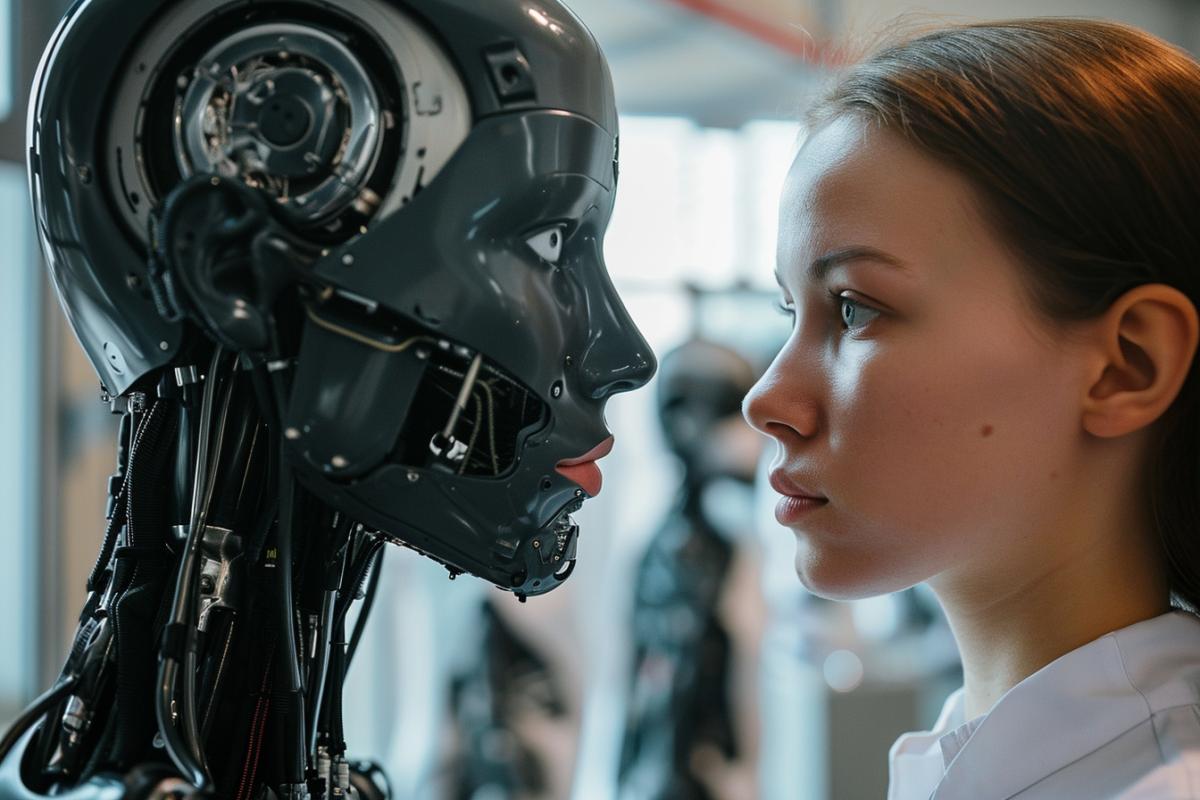 Attention : OpenAI et le danger insoupçonné du copyright!