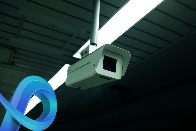 vidéo surveillance