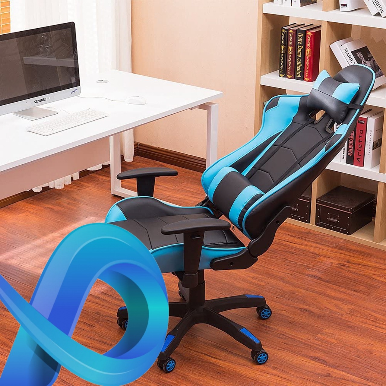 Les avantages d’une chaise ergonomique de gaming