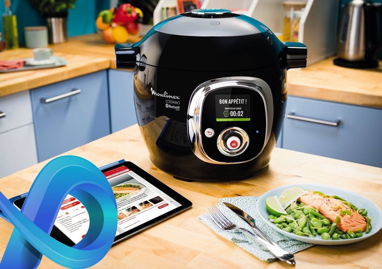 L'application Cookeo, notre avis sur le must have pour tous les fans de recettes