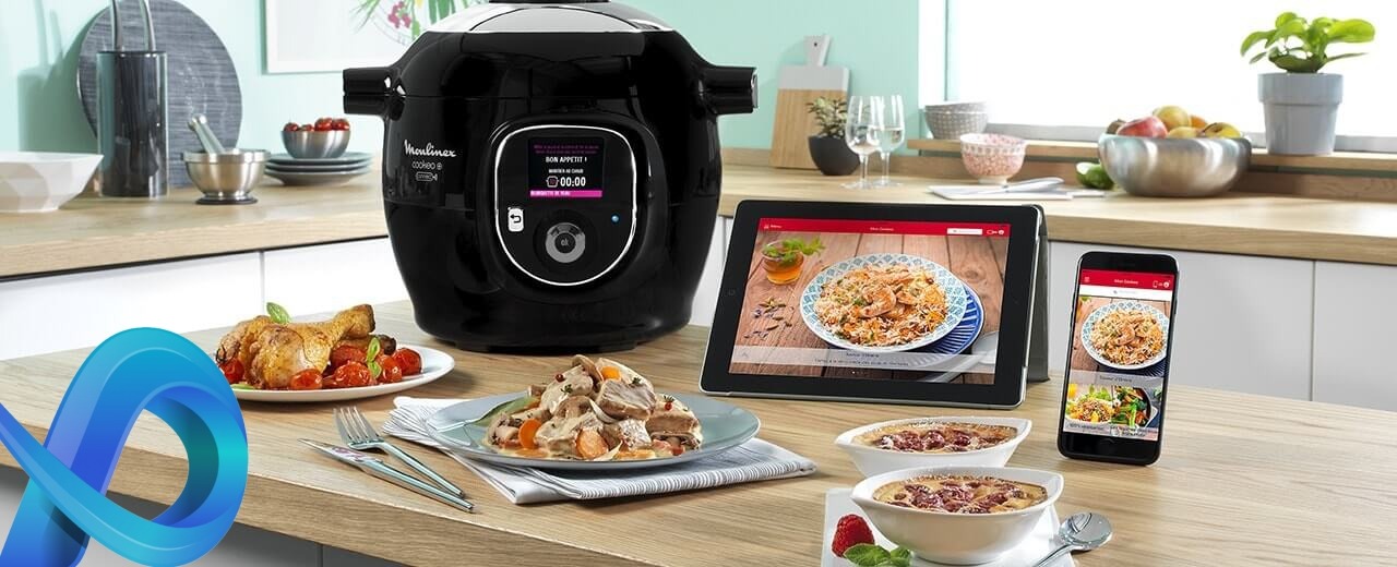 L'application Cookeo, notre avis sur le must have pour tous les fans de recettes