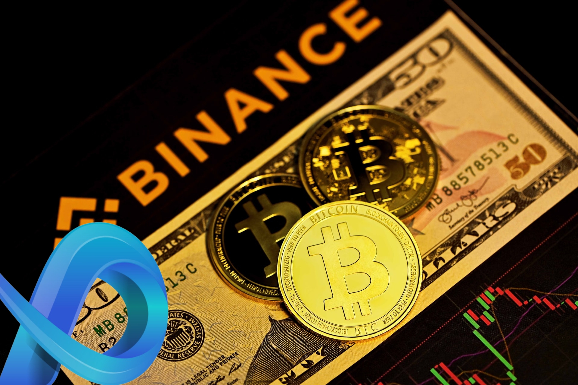Avis sur la plateforme d'échange crypto-monnaie Binance