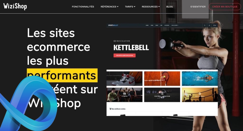 WiziShop