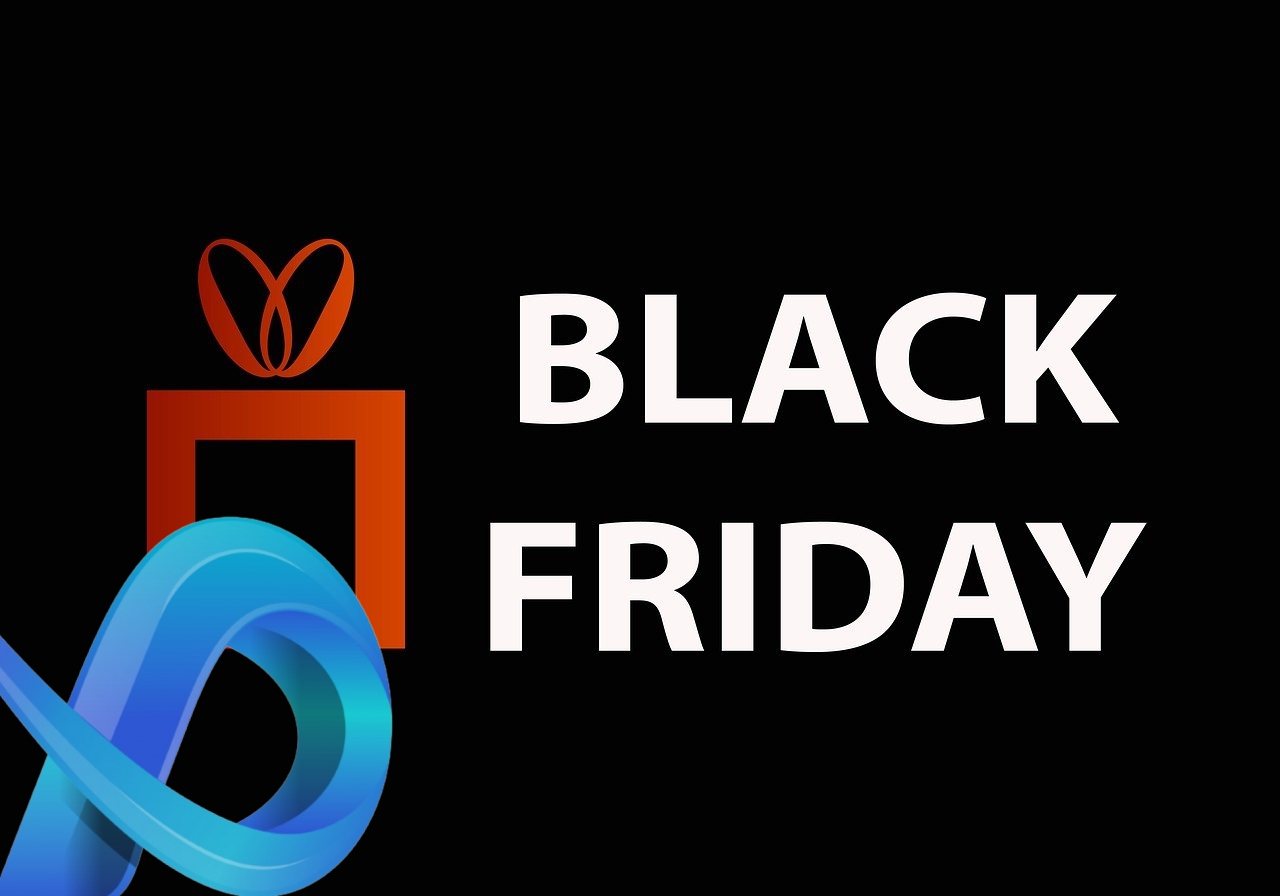 Black Friday, à vos listes d’envies
