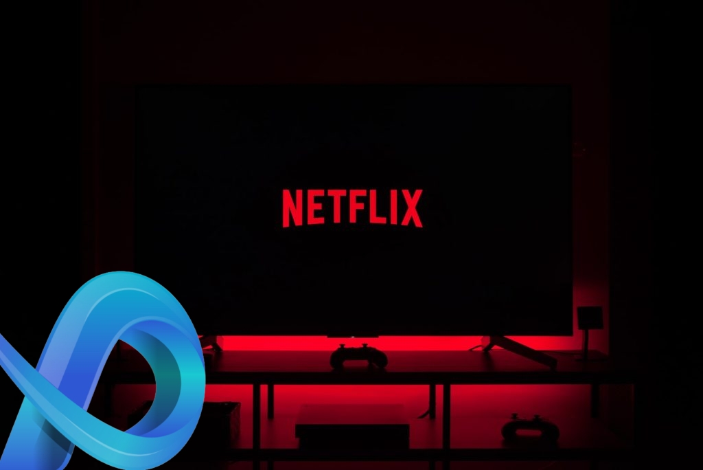 ecran tv netflix black mirror