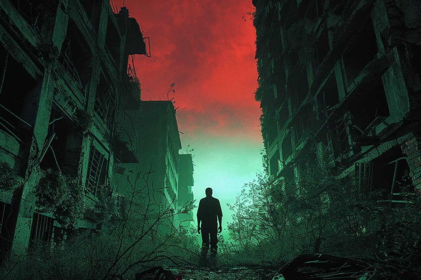 Blight Survival Xbox : une aventure captivante à ne pas manquer sur la console