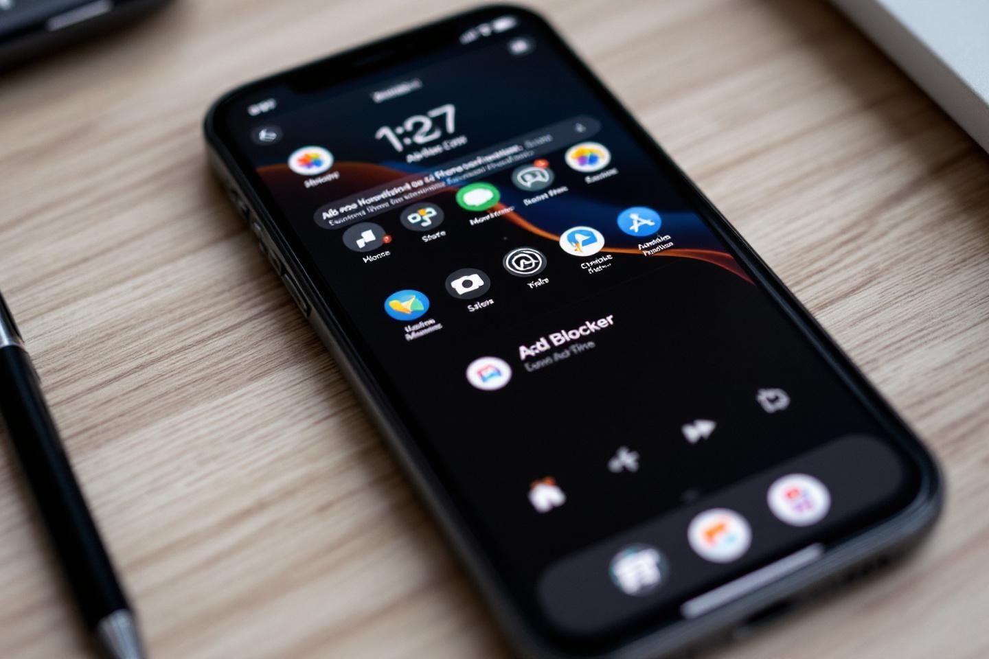 Bloquer les publicités sur iPhone : meilleurs bloqueurs de pub pour Safari
