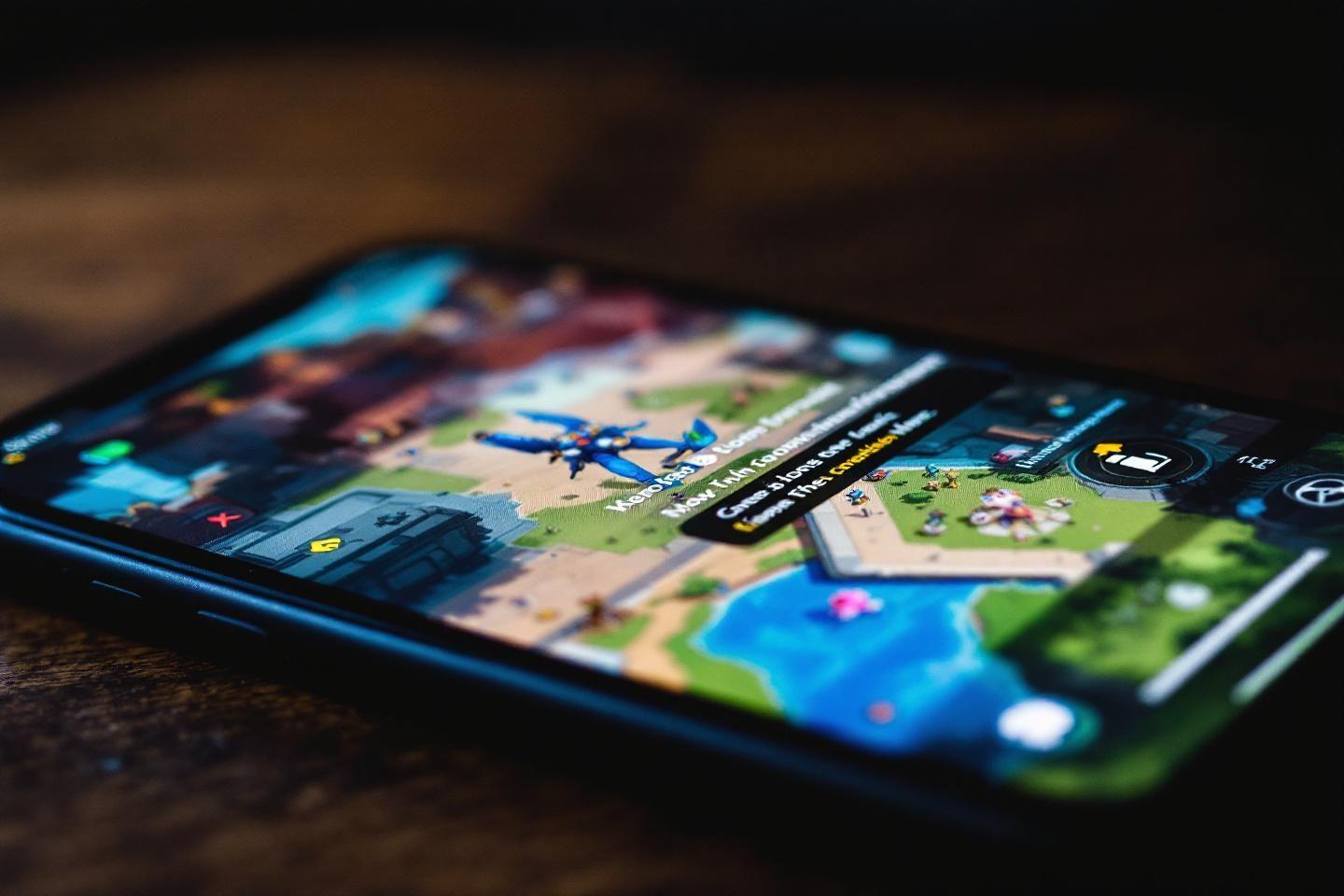 Bloquer les publicités dans les jeux et applications sur iPhone