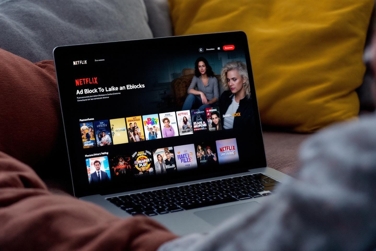 Bloquer les publicités sur Netflix : guide complet pour regarder sans pub