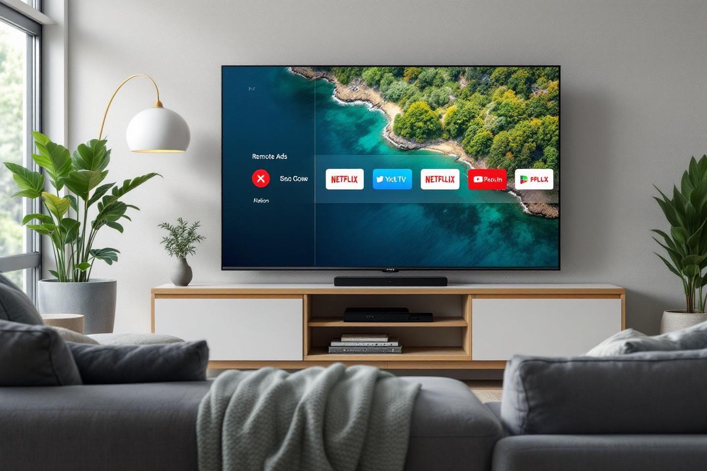 Bloquer les pubs YouTube sur Android TV : meilleures solutions et alternatives