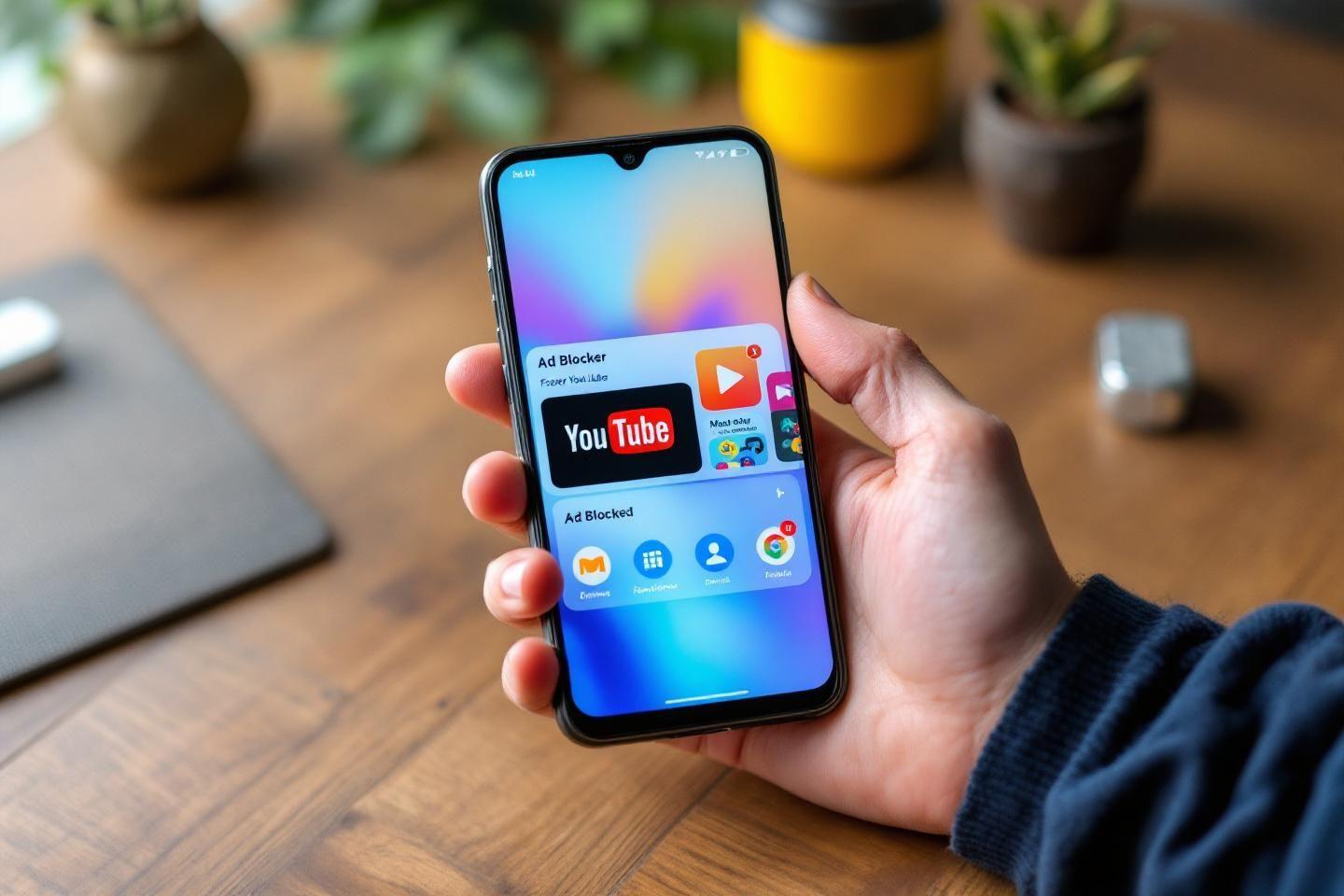 Bloquer les pubs sur YouTube : meilleurs bloqueurs pour Android et tous les sites
