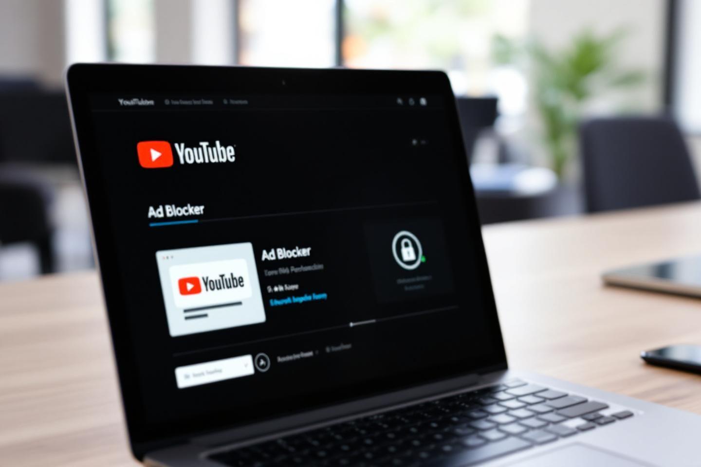 Bloqueur de pub non détecté par YouTube : solutions pour contourner le blocage